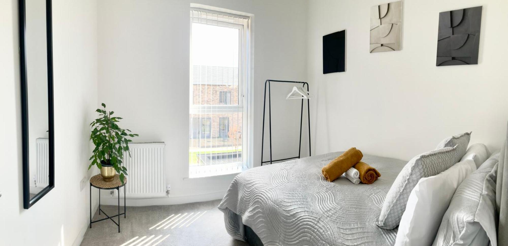The Parkes A Stylish 3Br House, 5 Mins From Central Birmingham Close To The Edgbaston Stadium, The Hippodrome, Uob, Aston And Bcu, China Town, Kings Heath Bhx Airport And Much More 외부 사진