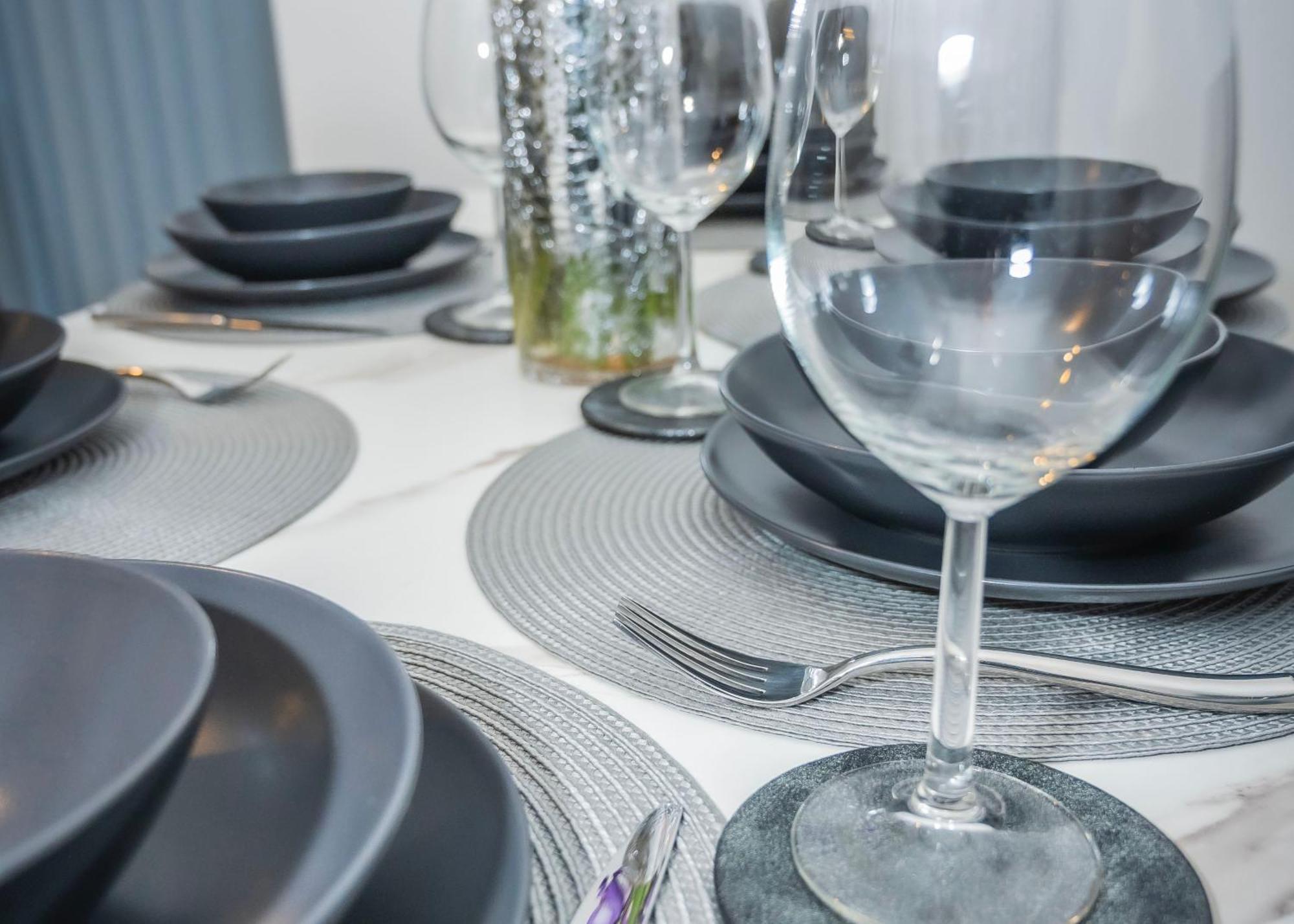 The Parkes A Stylish 3Br House, 5 Mins From Central Birmingham Close To The Edgbaston Stadium, The Hippodrome, Uob, Aston And Bcu, China Town, Kings Heath Bhx Airport And Much More 외부 사진